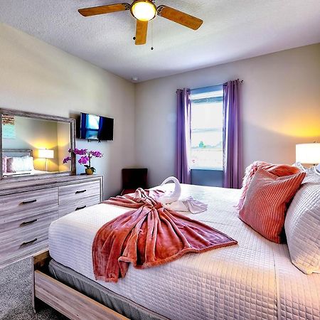Brand New Champions Gate Resort, Game Room, Near Attractions!! Four Corners Exterior foto