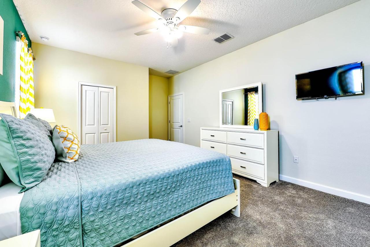 Brand New Champions Gate Resort, Game Room, Near Attractions!! Four Corners Exterior foto