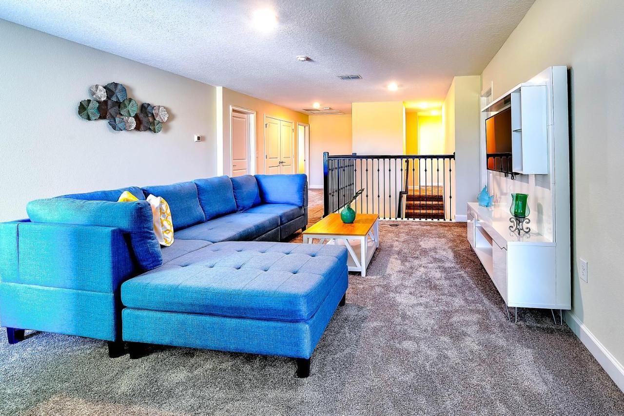Brand New Champions Gate Resort, Game Room, Near Attractions!! Four Corners Exterior foto